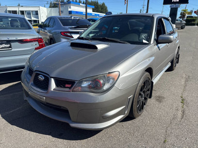Used 2006 Subaru Impreza WRX STI w/ Performance Group 2B