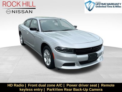 Used 2023 Dodge Charger SXT