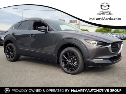 New 2025 MAZDA CX-30 AWD 2.5 S w/ Select Sport Pkg