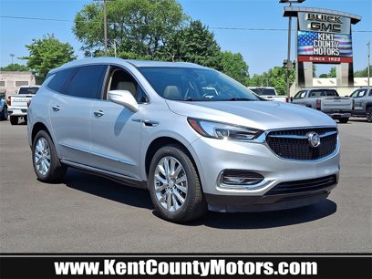 Used 2019 Buick Enclave Premium w/ Experience Buick Package