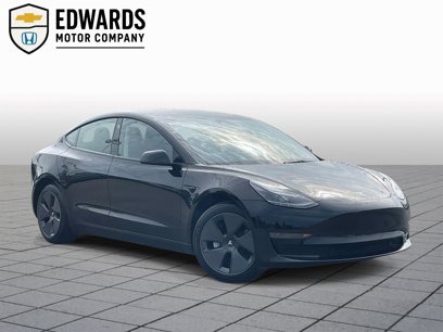 Used 2022 Tesla Model 3 Standard Range