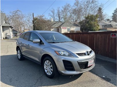 Used 2011 MAZDA CX-7 i Sport w/ Convenience Pkg