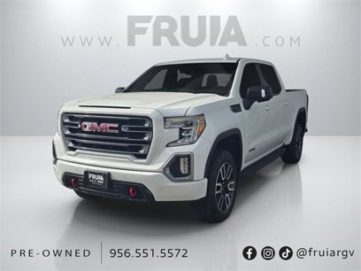 Used 2022 GMC Sierra 1500 AT4 w/ AT4 Premium Package