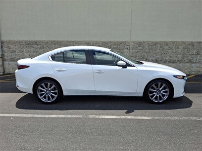 Used 2019 MAZDA MAZDA3 Sedan w/ Select Package