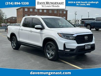 Used 2023 Honda Ridgeline RTL