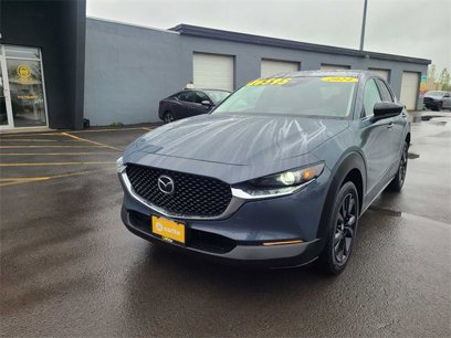 Used 2024 MAZDA CX-30 AWD 2.5 S w/ Preferred Package