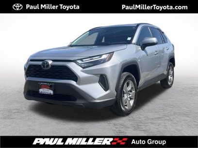 Certified 2024 Toyota RAV4 XLE