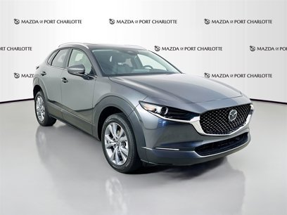 New 2025 MAZDA CX-30 AWD 2.5 S w/ Preferred Package