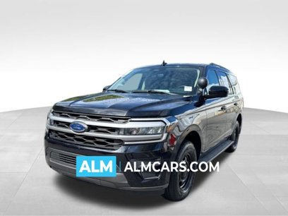 Used 2022 Ford Expedition XL