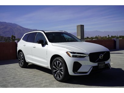 New 2025 Volvo XC60 B5 Core