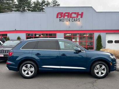 Used 2018 Audi Q7 2.0T Premium Plus w/ Premium Plus Package