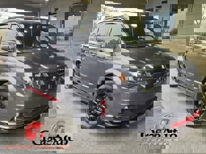 Used 2019 Dodge Grand Caravan GT