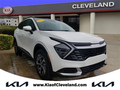 Certified 2024 Kia Sportage EX w/ EX Premium Package