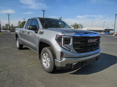 New 2025 GMC Sierra 1500 Pro w/ Pro Value Package