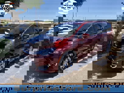 Used 2017 Chrysler Pacifica Touring-L