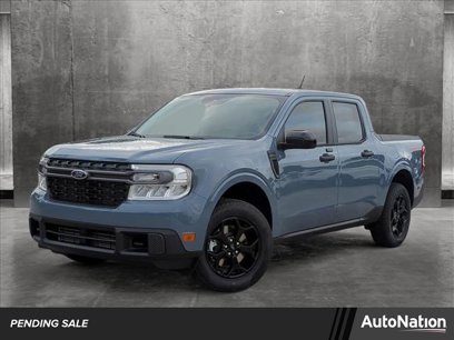 New 2024 Ford Maverick XLT w/ XLT Luxury Package