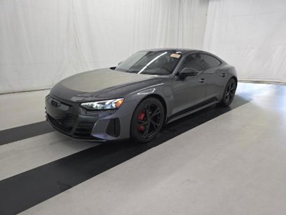 Used 2023 Audi e-tron GT Premium Plus w/ Executive Package