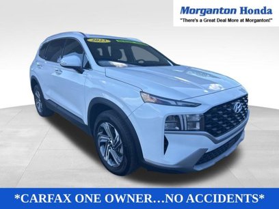 Used 2023 Hyundai Santa Fe SEL