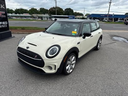 Used 2023 MINI Cooper Clubman S
