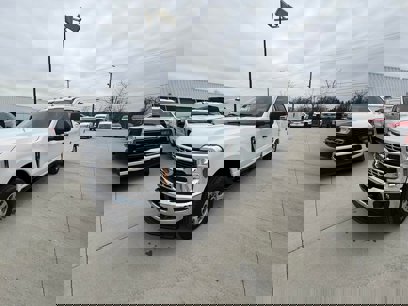 New 2024 Ford F250 XLT w/ FX4 Off-Road Package
