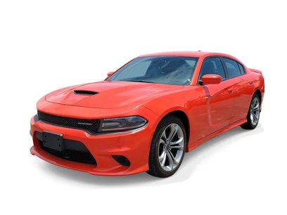 Certified 2020 Dodge Charger GT w/ Plus Group
