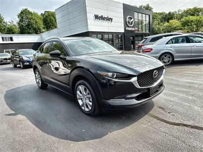 Used 2023 MAZDA CX-30 AWD 2.5 S w/ Preferred Package