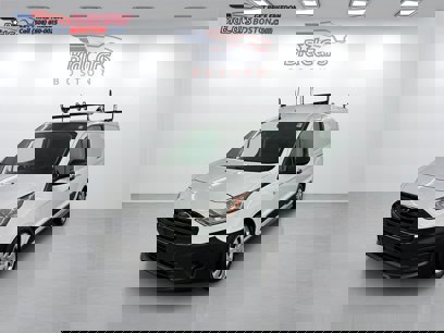 Used 2019 Ford Transit Connect XL