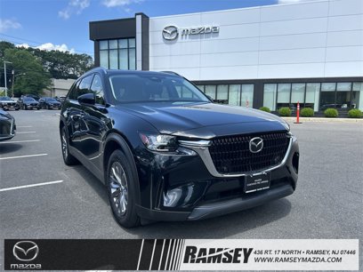 New 2025 MAZDA CX-90 3.3 Turbo w/ Preferred Package