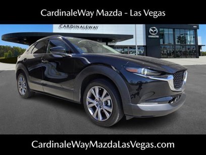 Used 2020 MAZDA CX-30 AWD w/ Premium Package