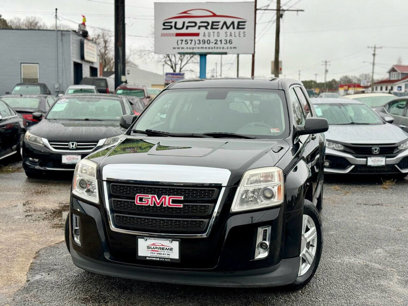 Used 2015 GMC Terrain SLE