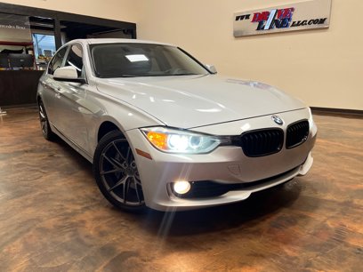 Used 2015 BMW 335i Sedan