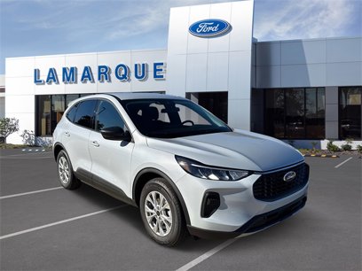 New 2025 Ford Escape Active w/ Tech Pack #1