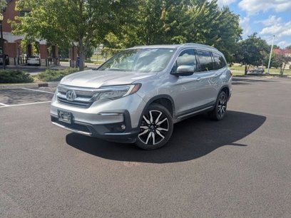 Used 2020 Honda Pilot Touring