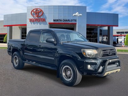 Used 2015 Toyota Tacoma PreRunner