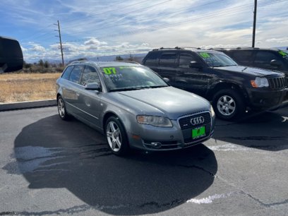 Used 2007 Audi A4 2.0T