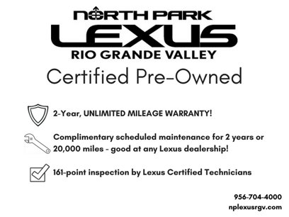 Used 2022 Lexus RX 350L Luxury