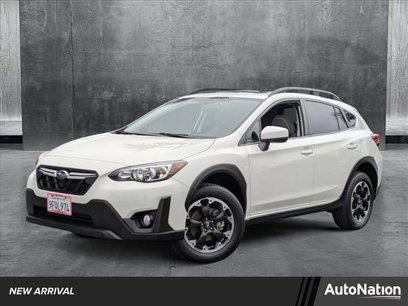 Certified 2023 Subaru Crosstrek 2.0i Premium