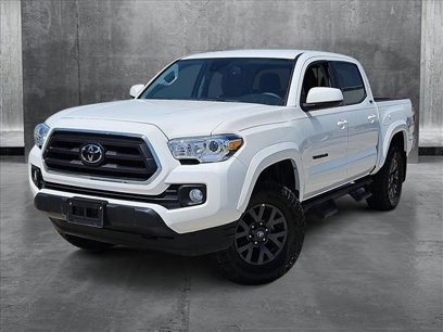 Used 2023 Toyota Tacoma SR5