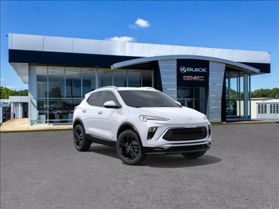 New 2025 Buick Encore GX Sport Touring w/ Comfort Package