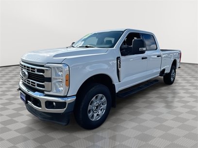 Used 2023 Ford F350 XLT