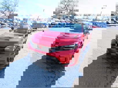 New 2025 Honda Civic Type R