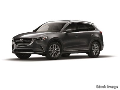 Used 2023 MAZDA CX-9 Signature