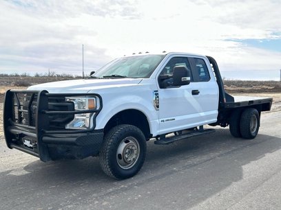 Used 2022 Ford F350 XL w/ Power Equipment Group