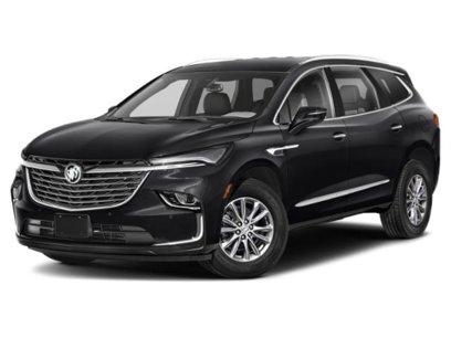 Certified 2023 Buick Enclave Essence w/ Experience Buick Package