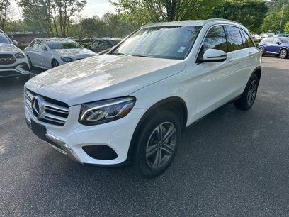 Certified 2019 Mercedes-Benz GLC 300 w/ Premium Package