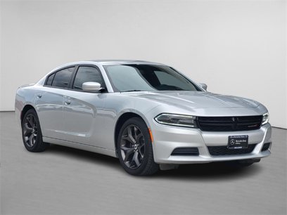 Used 2019 Dodge Charger SXT w/ Plus Group