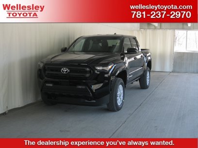 Used 2025 Toyota Tacoma SR5