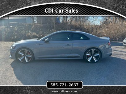 Used 2018 Audi RS 5