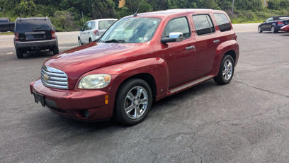 Used 2008 Chevrolet HHR LT