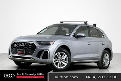 Used 2022 Audi Q5 2.0T Premium w/ Convenience Package